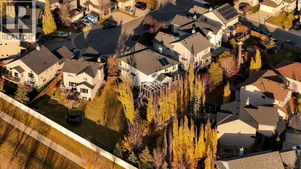 315 Crystal Green Close