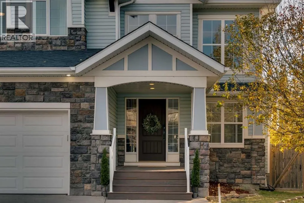 315 Crystal Green Close