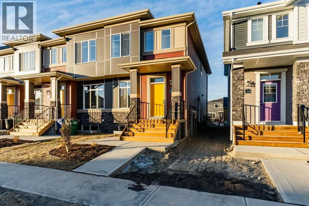 164 Cobblestone Gate SW