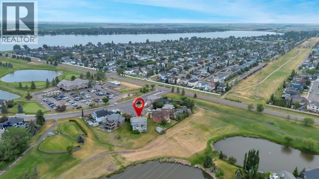 517 Lakeside Greens Place