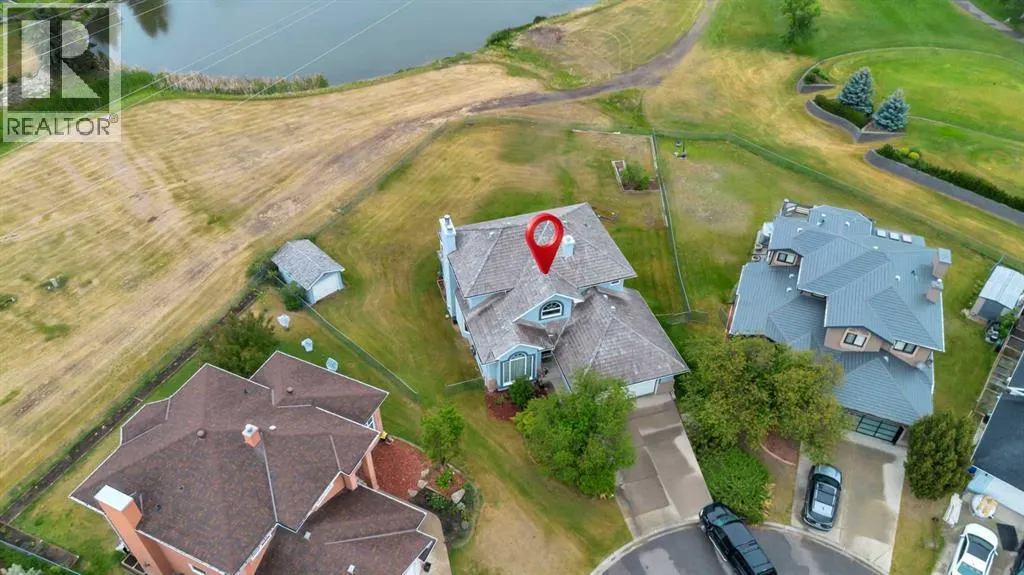 517 Lakeside Greens Place