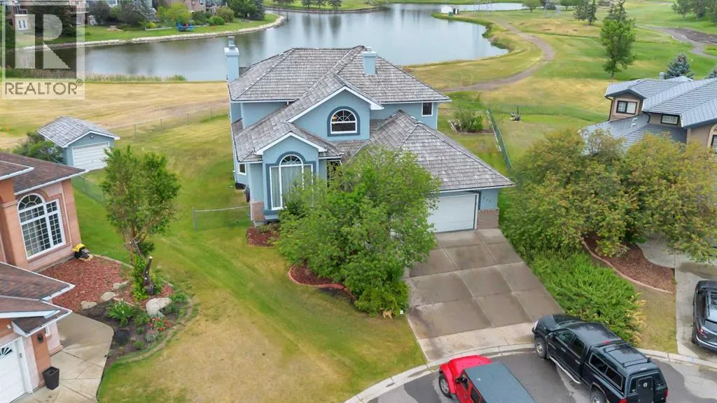 517 Lakeside Greens Place