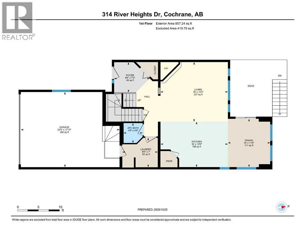 314 River Heights Drive