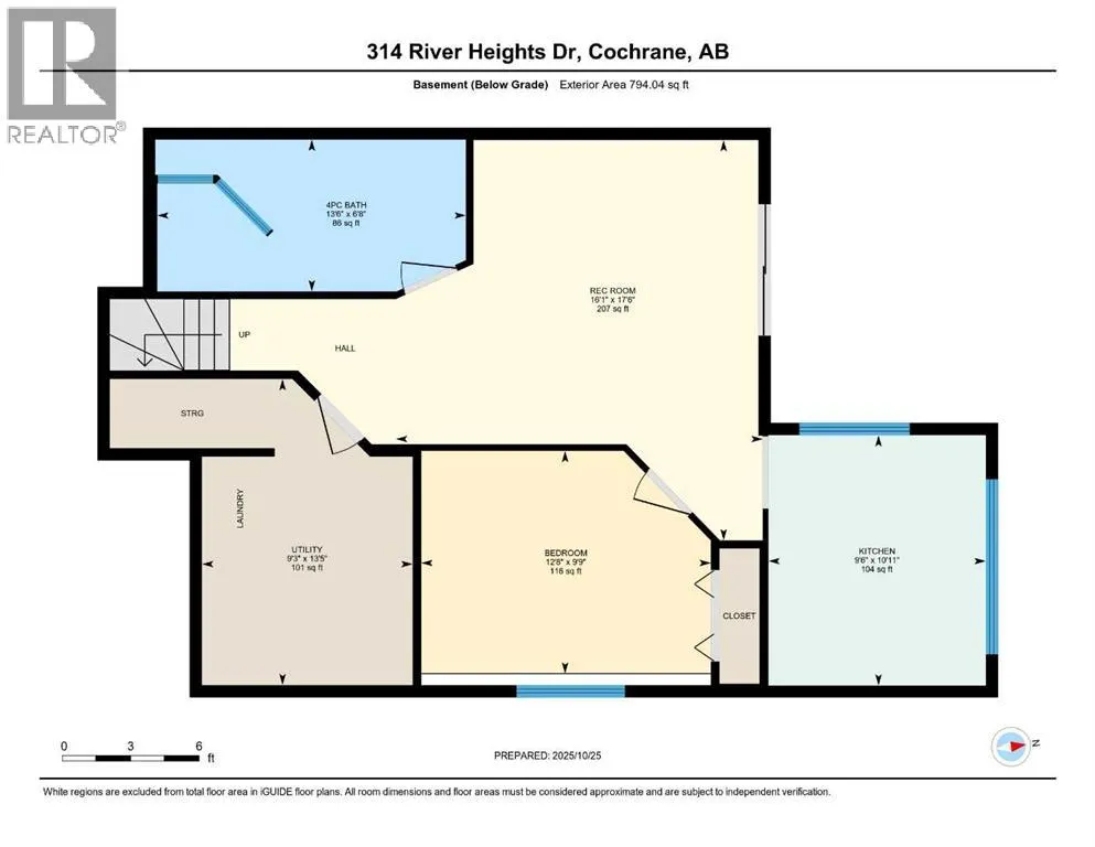 314 River Heights Drive