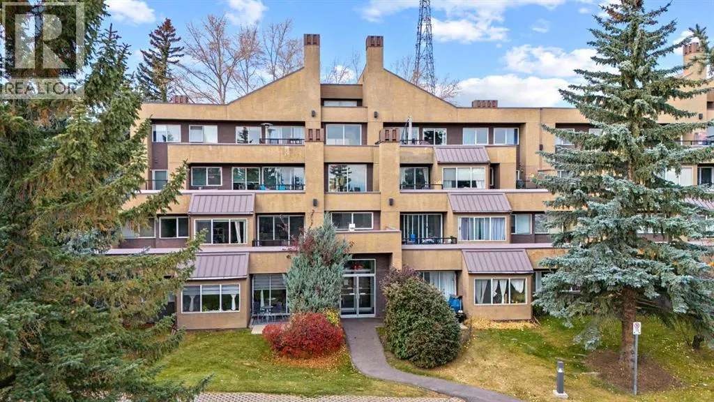 10, 105 Village Heights SW