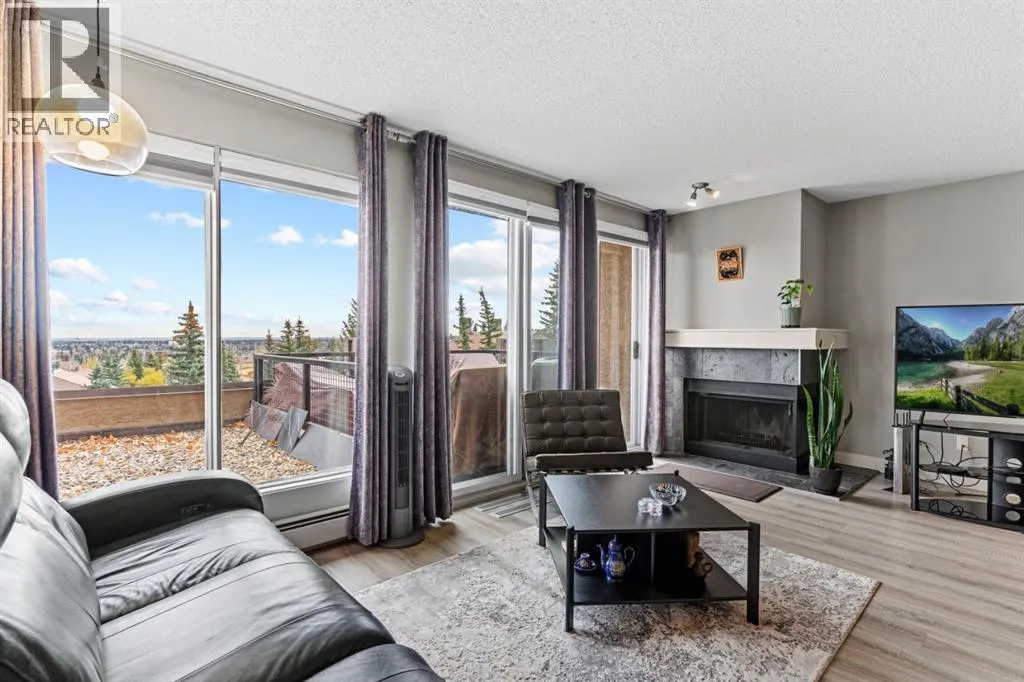 10, 105 Village Heights SW