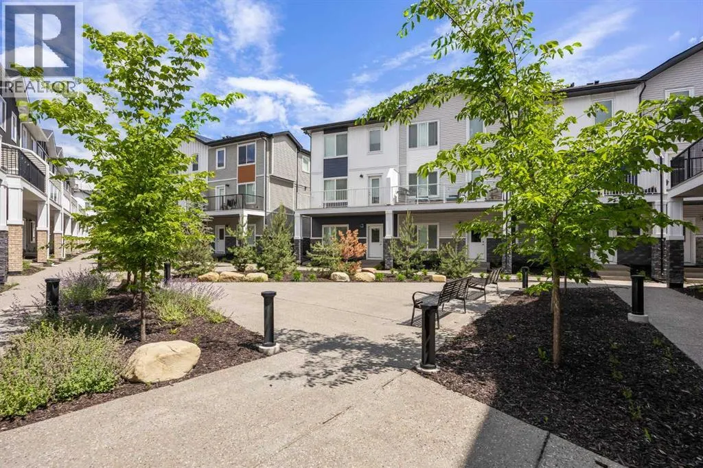 802, 335 Creekside Boulevard SW