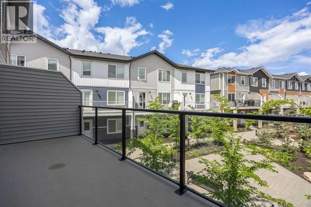 802, 335 Creekside Boulevard SW