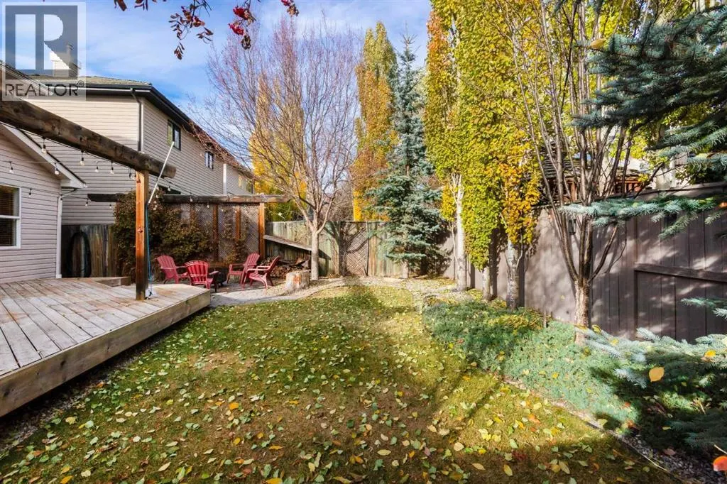 26 Springbank Rise SW