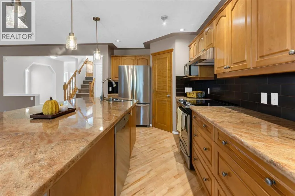 26 Springbank Rise SW