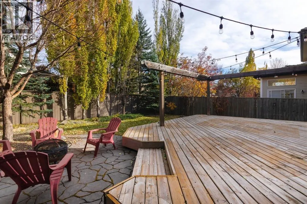 26 Springbank Rise SW