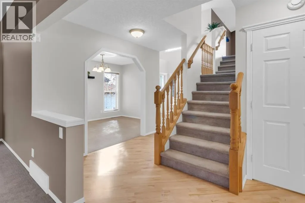 26 Springbank Rise SW