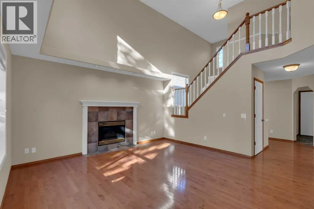 202 Citadel Circle NW