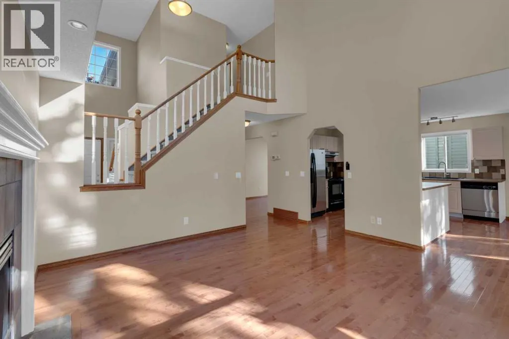 202 Citadel Circle NW