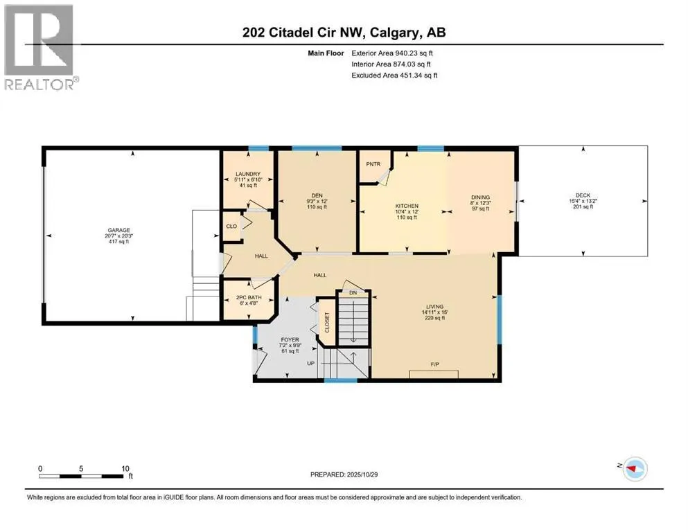 202 Citadel Circle NW