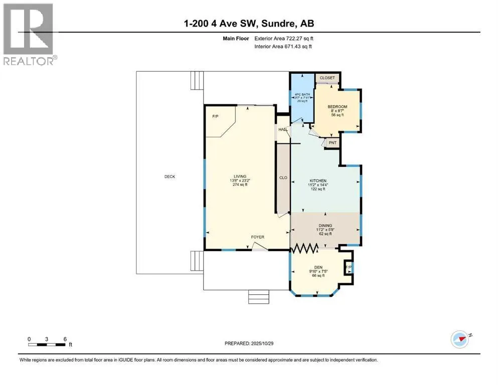 #1, 1 2004 Avenue SW