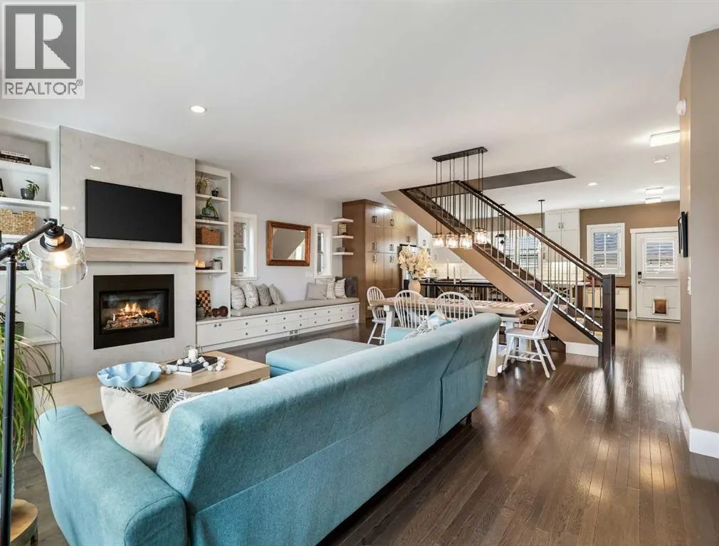 96 Beny-Sur-Mer Road SW