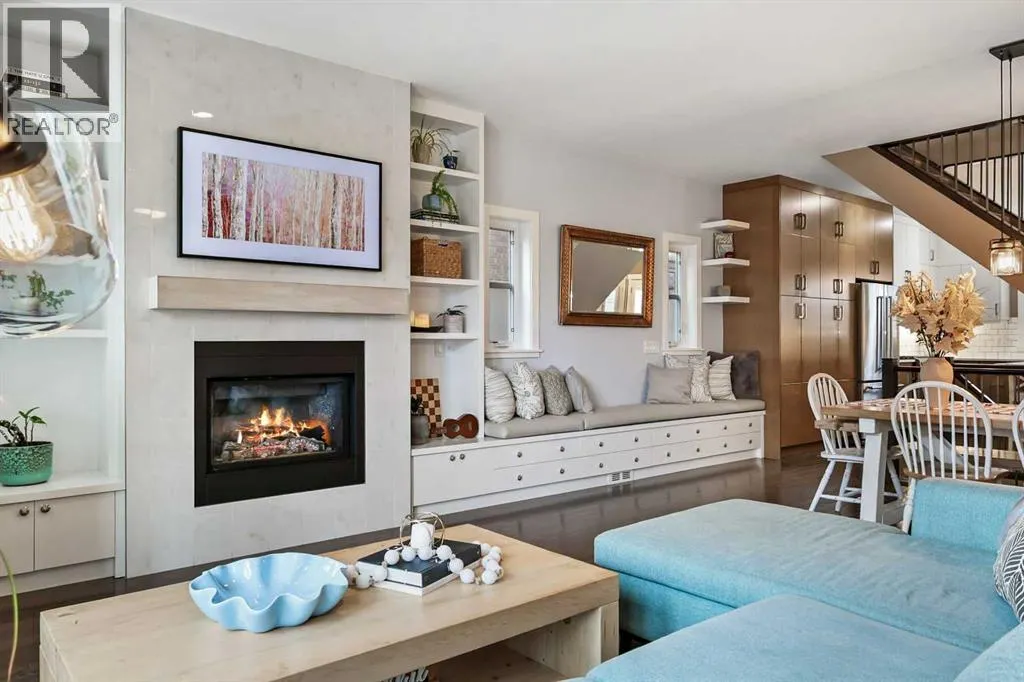 96 Beny-Sur-Mer Road SW