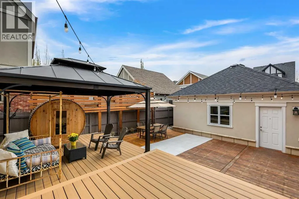 96 Beny-Sur-Mer Road SW