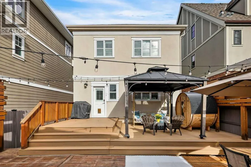 96 Beny-Sur-Mer Road SW