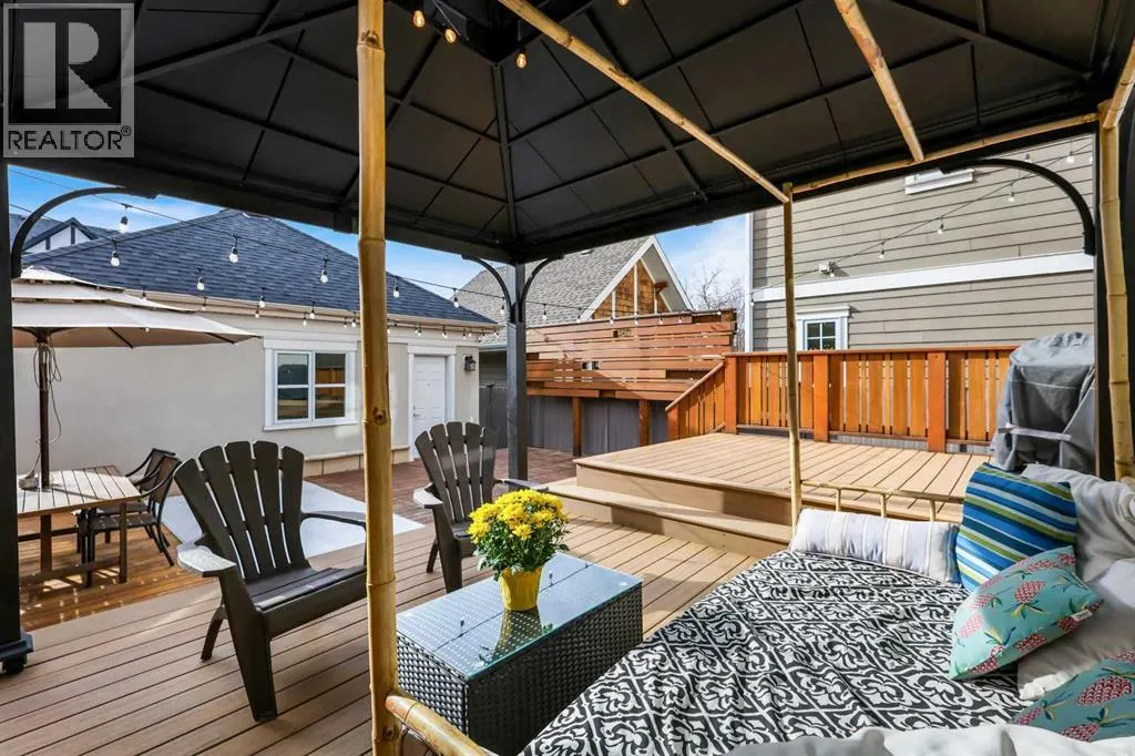 96 Beny-Sur-Mer Road SW