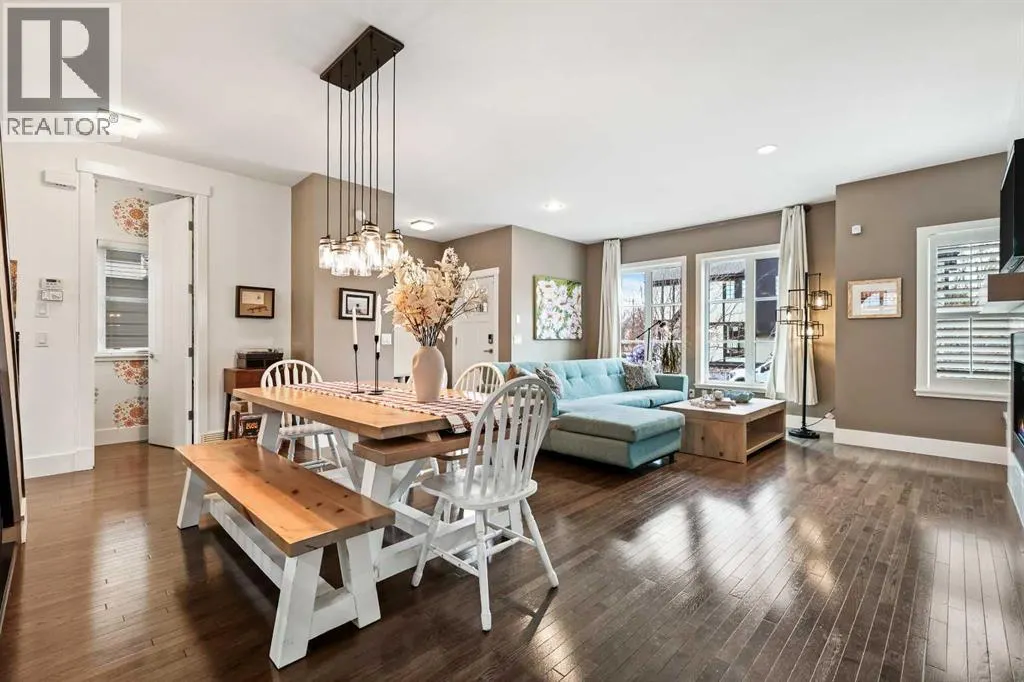 96 Beny-Sur-Mer Road SW