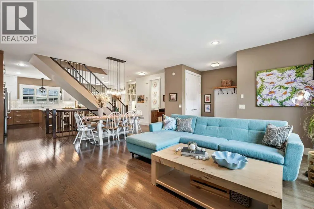 96 Beny-Sur-Mer Road SW