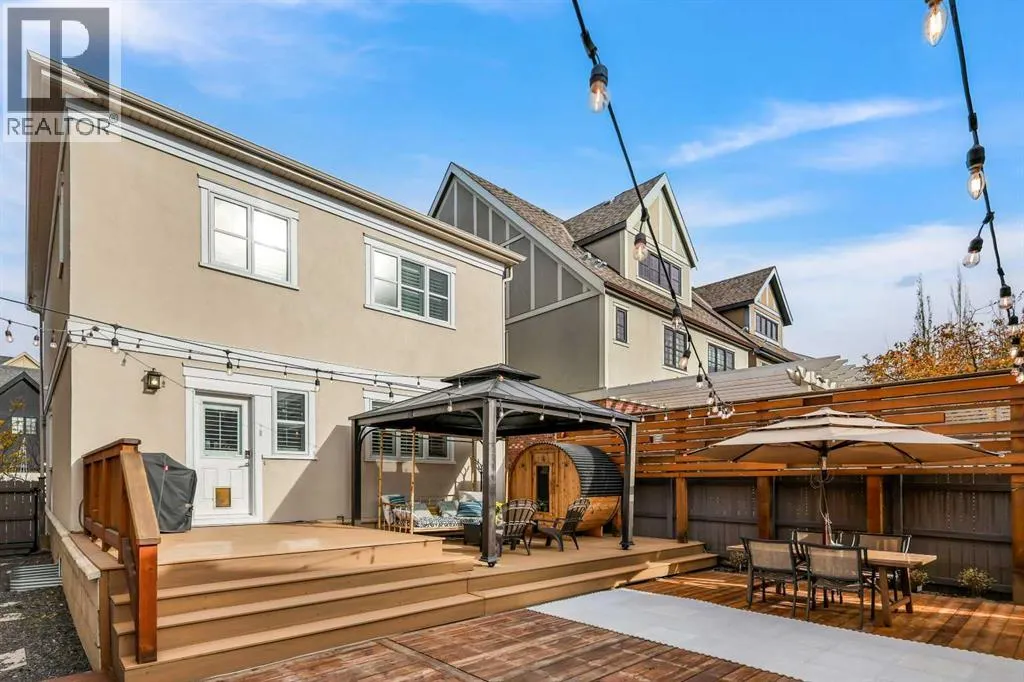 96 Beny-Sur-Mer Road SW