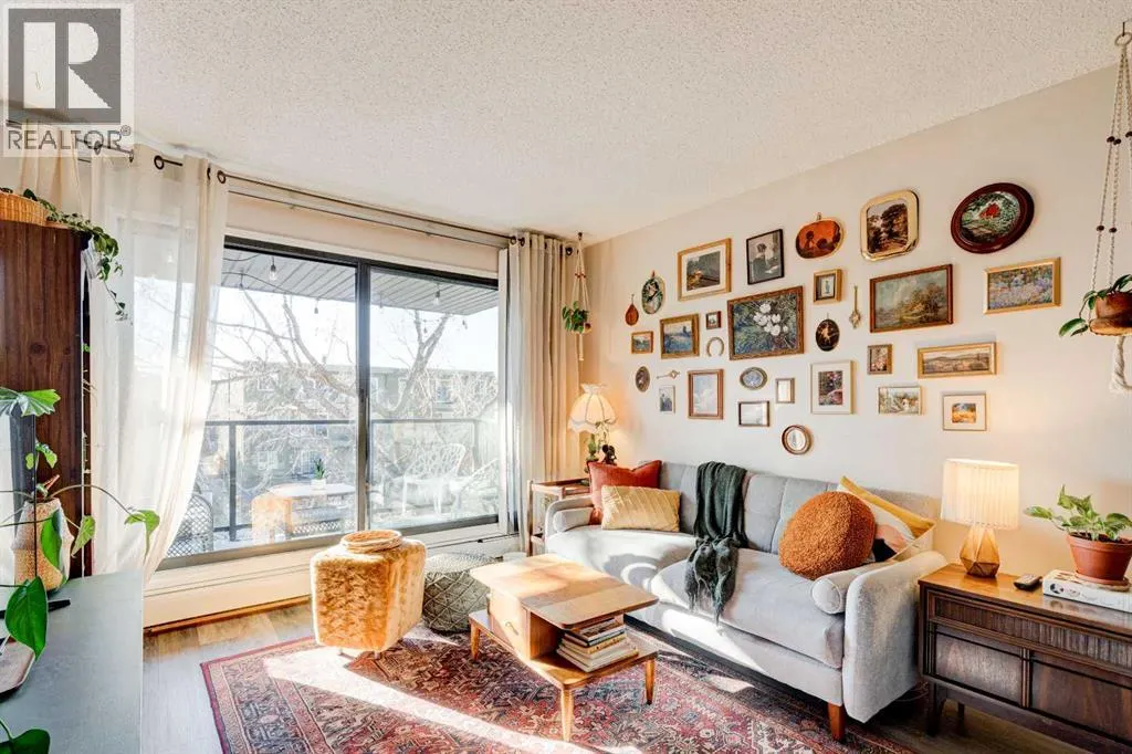 309, 1602 11 Avenue SW