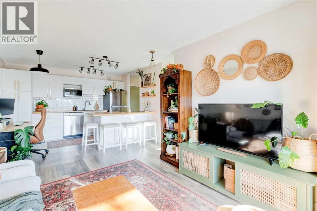 309, 1602 11 Avenue SW