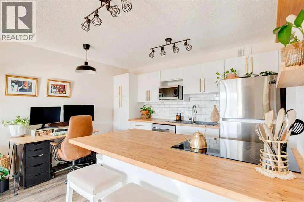 309, 1602 11 Avenue SW