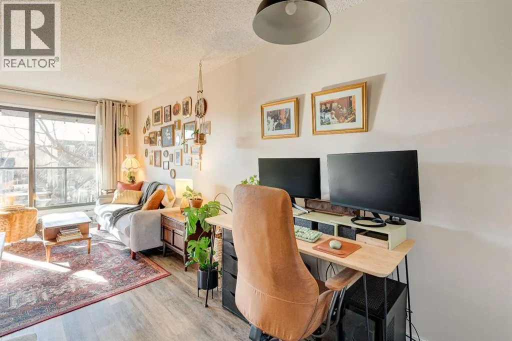 309, 1602 11 Avenue SW