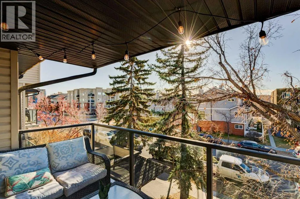 309, 1602 11 Avenue SW