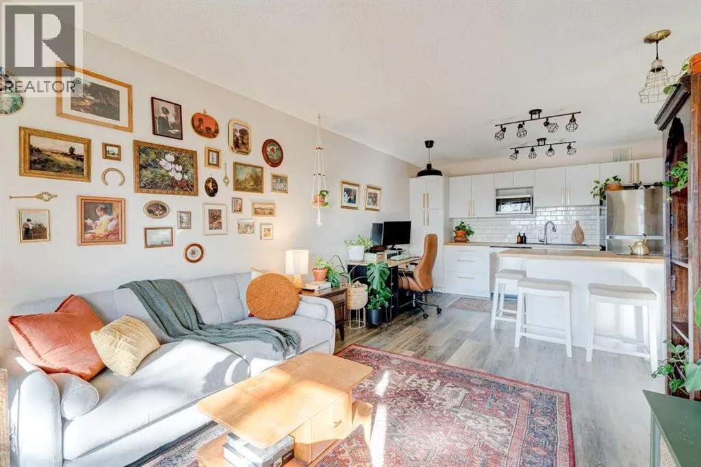 309, 1602 11 Avenue SW