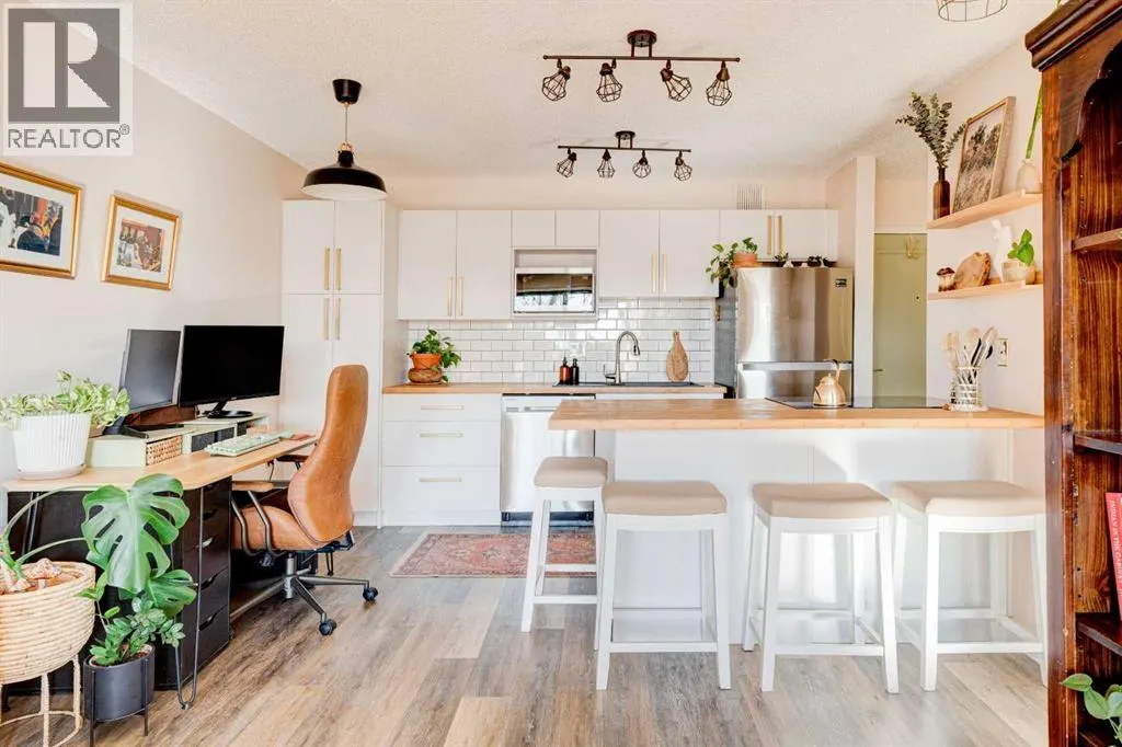 309, 1602 11 Avenue SW