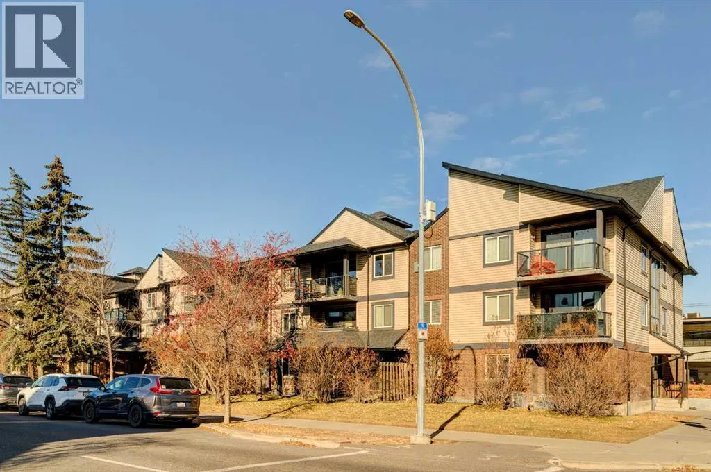 309, 1602 11 Avenue SW