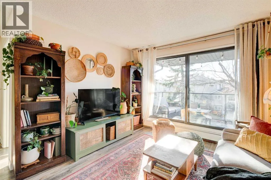 309, 1602 11 Avenue SW