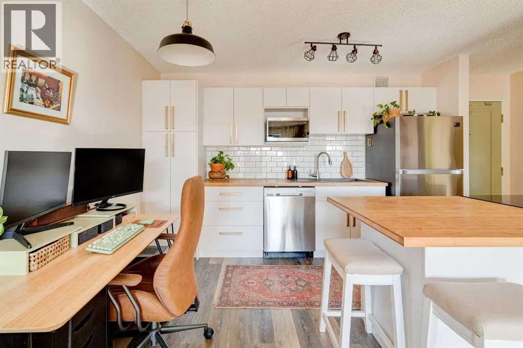 309, 1602 11 Avenue SW