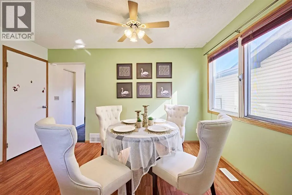 16 Shawmeadows Crescent SW