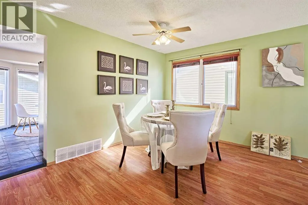 16 Shawmeadows Crescent SW