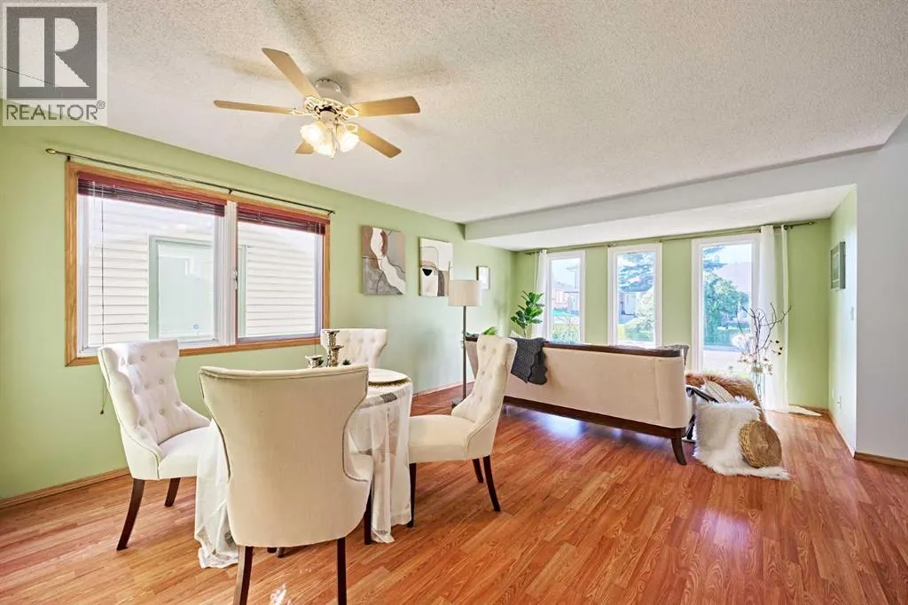 16 Shawmeadows Crescent SW