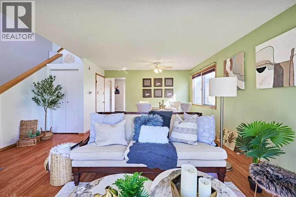 16 Shawmeadows Crescent SW