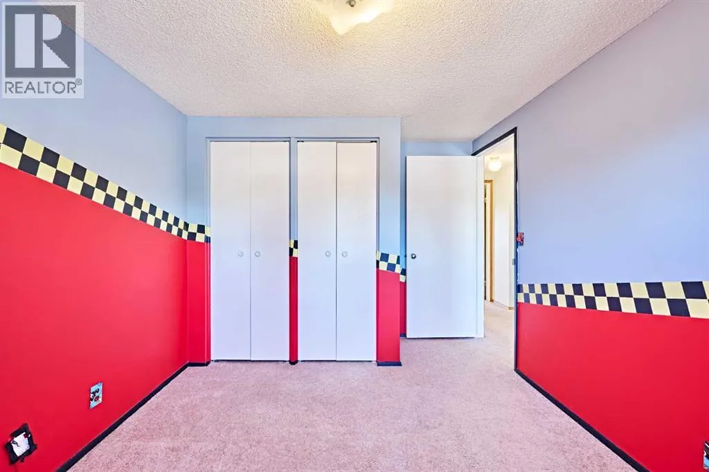 16 Shawmeadows Crescent SW