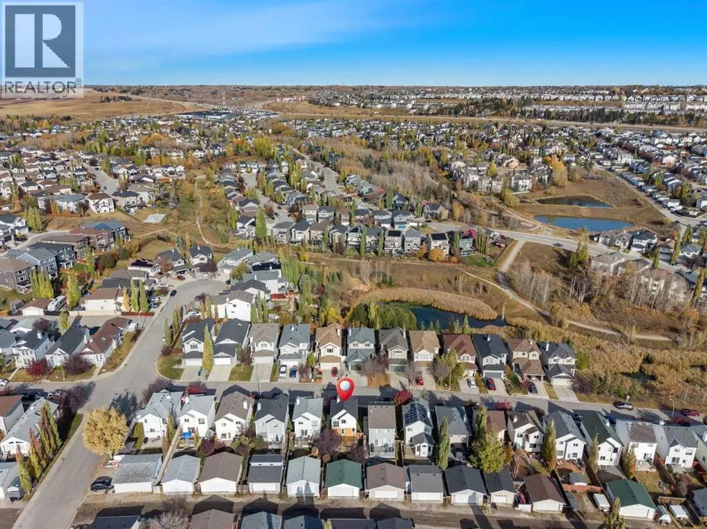 141 Tuscany Valley Green