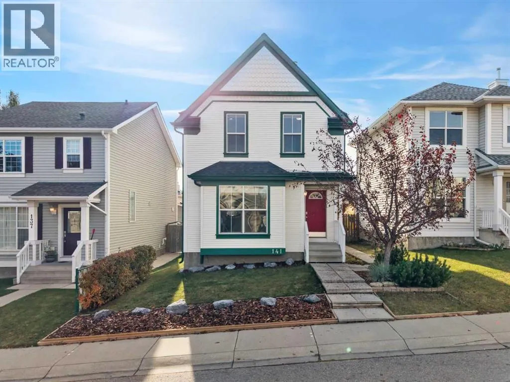 141 Tuscany Valley Green