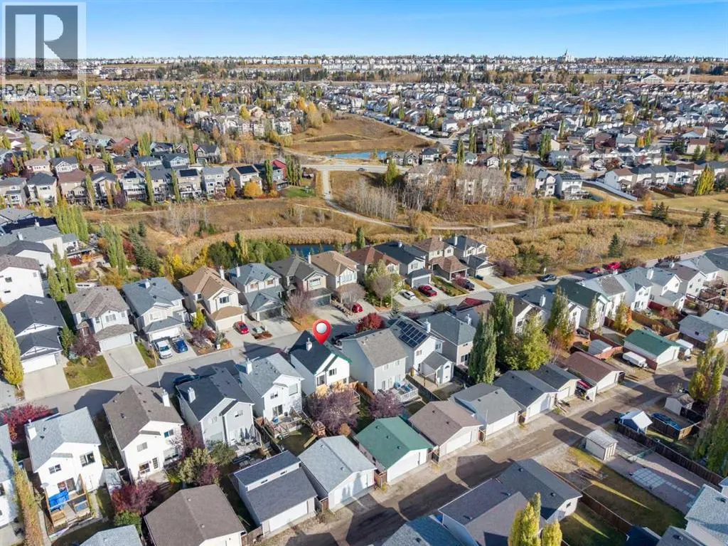 141 Tuscany Valley Green