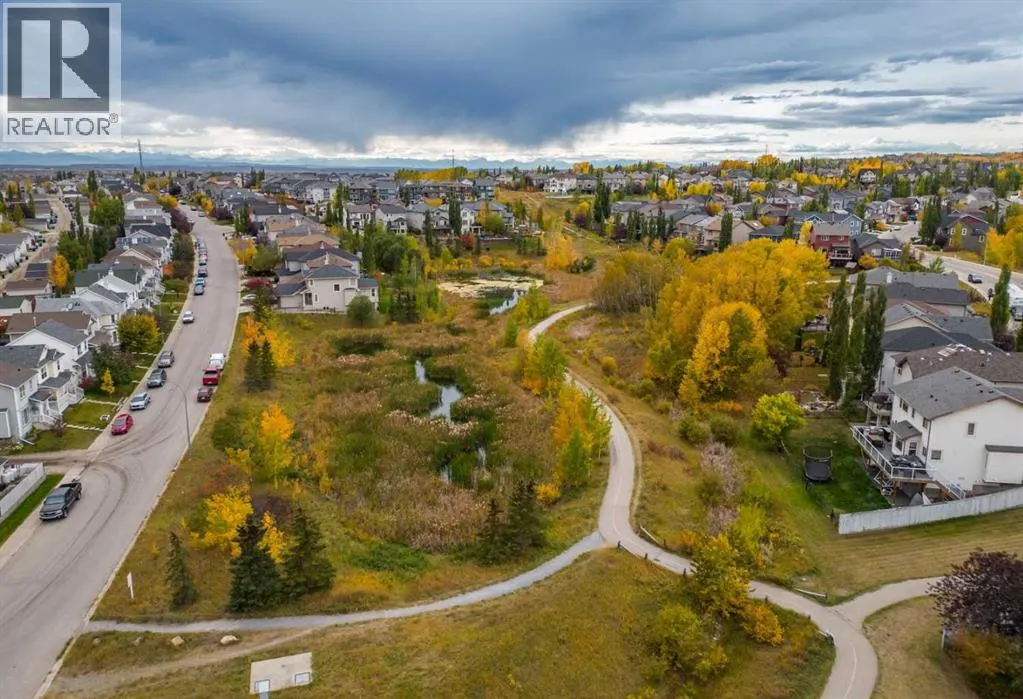 141 Tuscany Valley Green