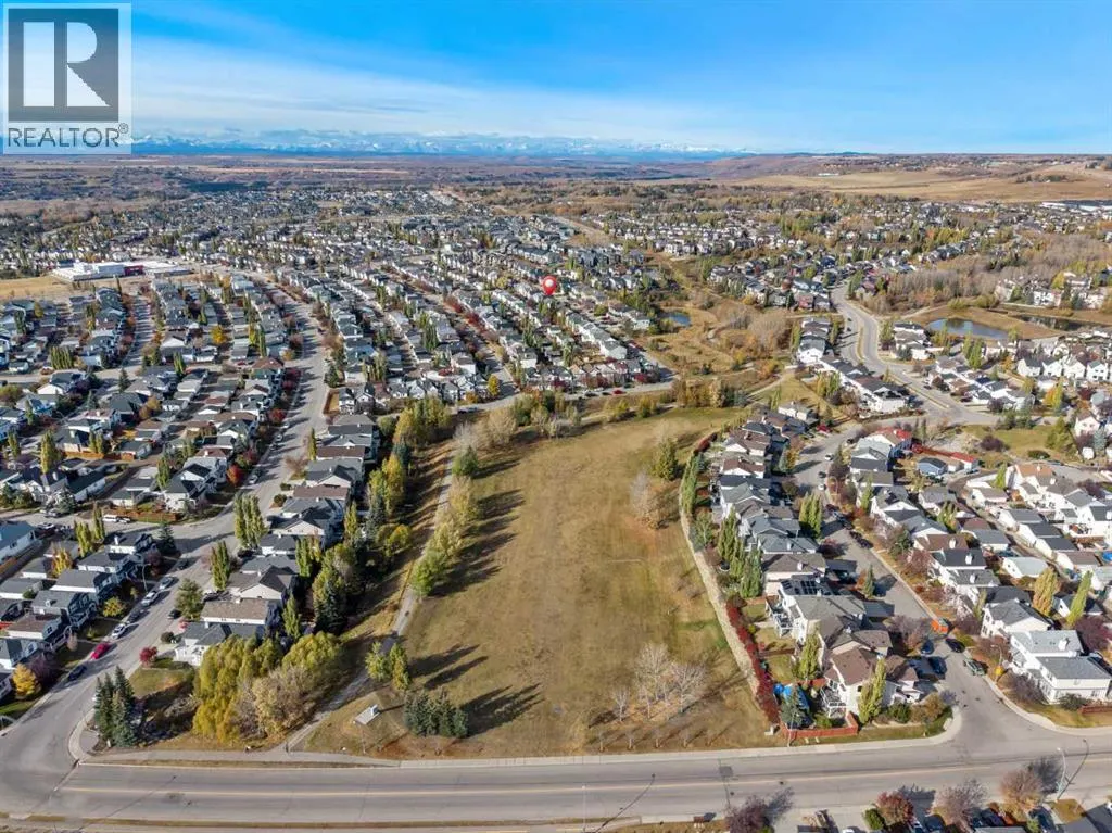 141 Tuscany Valley Green