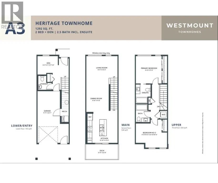 1305, 200 SouthRidge Drive