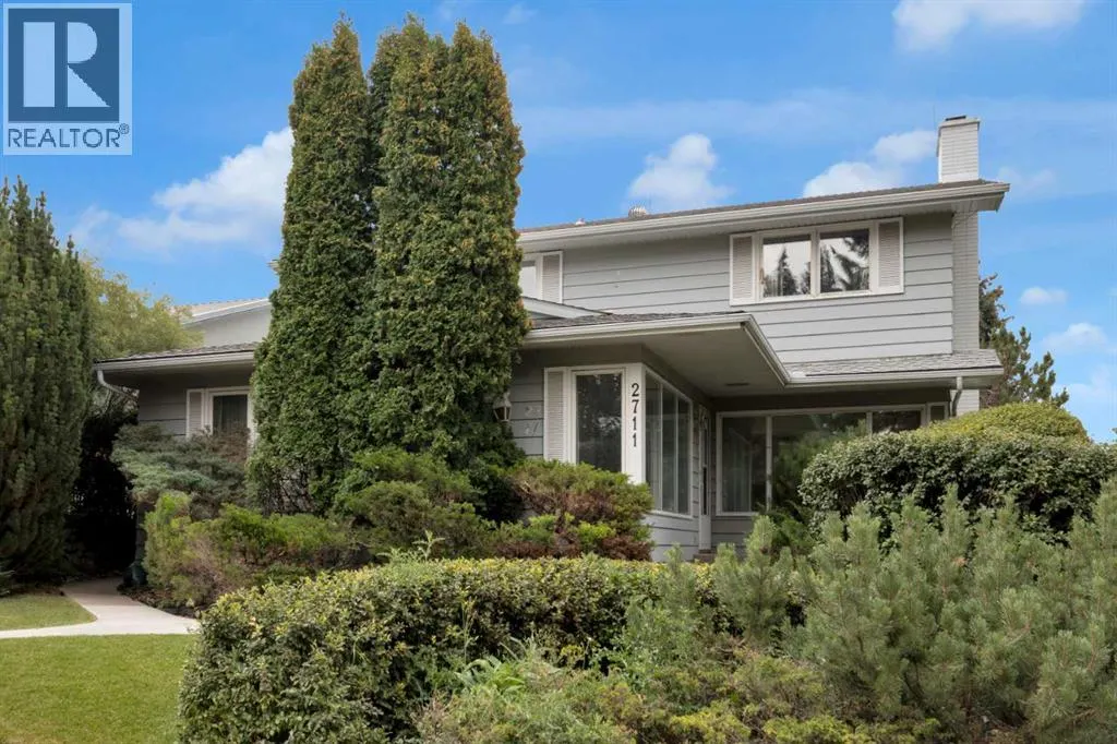 2711 Crawford Road NW